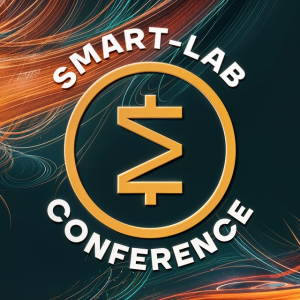 Аватар сообщества SMART-LAB CONF 2025: 25 октября