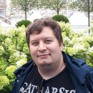 Аватар сообщества Михаил Чуклин