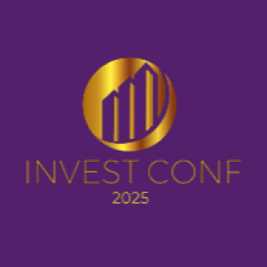 Аватар сообщества INVEST CONF 2025: 20-21 января