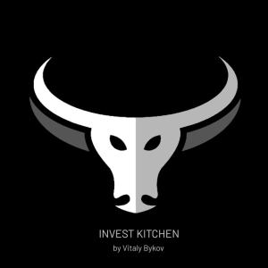 Аватар сообщества INVEST_KITCHEN