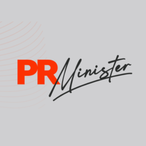 Аватар сообщества PR Minister