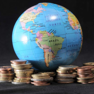 Аватар сообщества ЭКОНОМИКА МИРА