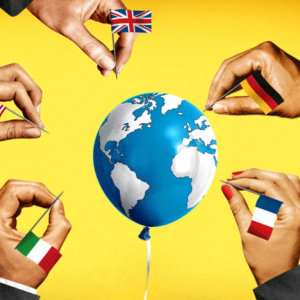 Аватар сообщества ПОЛИТИКА