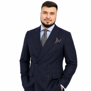 Аватар сообщества Эльнур Абдуллаев