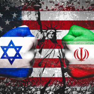 Аватар сообщества БЛИЖНИЙ ВОСТОК [новости]