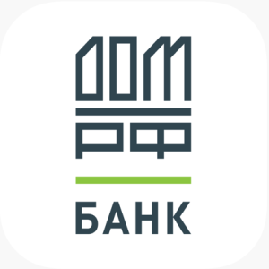 Аватар сообщества ДОМ.РФ [анализ]