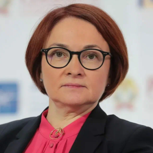 Аватар сообщества ЦБ РОССИИ