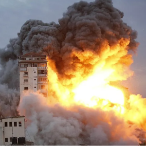 Аватар сообщества БЛИЖНИЙ ВОСТОК [новости конфликта]