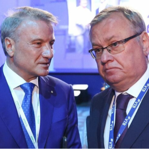 Аватар сообщества БАНКИ РОССИИ