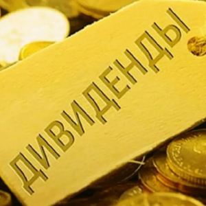 Аватар сообщества ДИВИДЕНДЫ [новости]