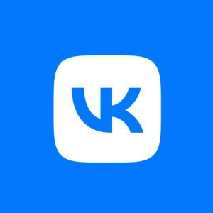 Аватар сообщества ВК [новости]