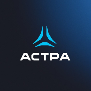 Аватар сообщества АСТРА [анализ] [ASTR]